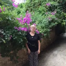 Photo Tamara 1 