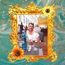 Photo Margarita 1 Принцесса  на отдыхе