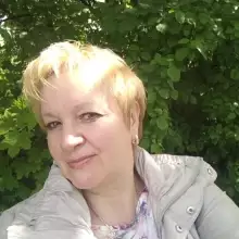 Elena, 55  Leipzig, Germany