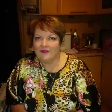 Nataliya, 63  USA