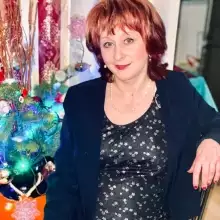 Svetlana, 55  Rostock, Germany