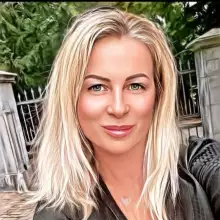 Ludmila, 49  , Dusseldorf, Germany