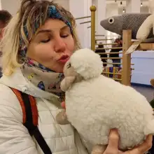 Photo Yana 2 