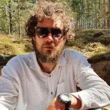 Photo Pavel 1 