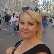 Photo Olga 1 