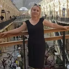 Olga, 45  Australia