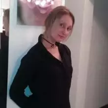 Aliona, 46  Ulm, Germany