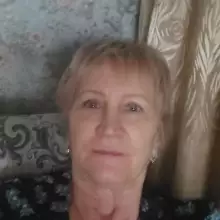 Lyudmila, 68  , Tyumen, Russia