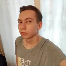 Vladimir, 23  UK