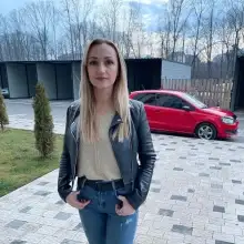 Photo Svetlana 1 