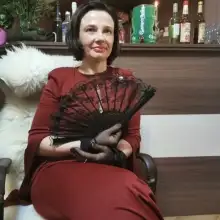 Photo Svetlana 1 