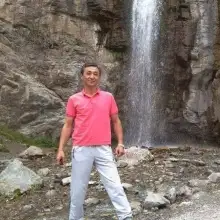 Photo Almaz 1 