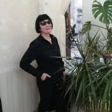 Photo Tatjana 1 