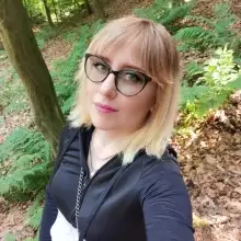 Julia, 41  , Leipzig, Germany