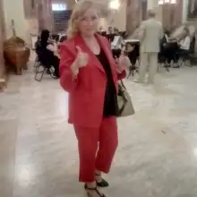 Photo Valentina 1 Все будет ок!
