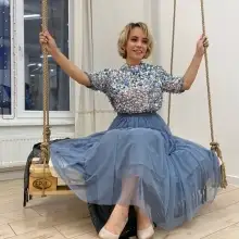 Photo Liubov 1 