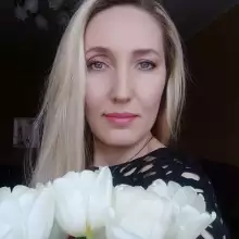 Elena, 43  USA