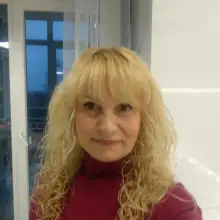 Irina, 62  UK