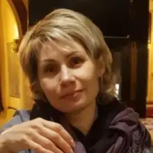 Photo Oksana 1 