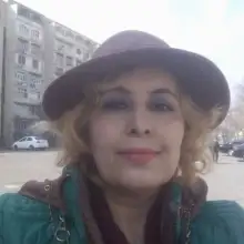 Photo Adelya 1 Добрый День, дорогие европейцы