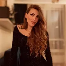 Liliya, 40  USA