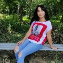Photo Lyudmila 1 