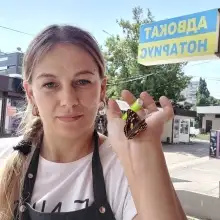 Photo Viktoriya 1 