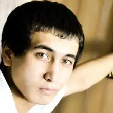 Photo Amir 1 на пляже с друзьями!