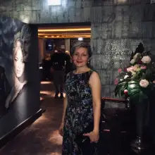 Photo Nadejda 2 