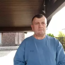 Sergey, 44  Poland