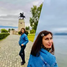 Photo Tatyana 1 