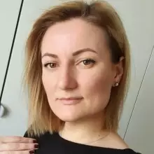 Tatyana, 36  Oberhausen, Germany