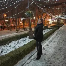 Photo Olga 1 