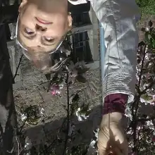 Photo Valentyna 1 Цветут цветы среди весны