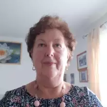 Mariya, 74  Ulm, Germany