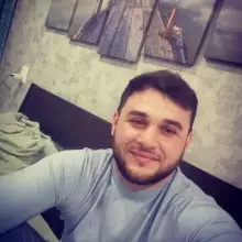 Zaur, 28  USA