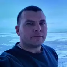 Sergii, 36  USA