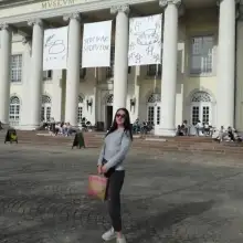 Photo Alena 1 