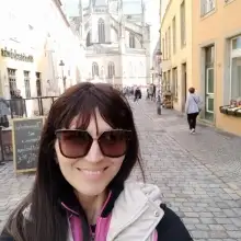 Photo Julia 1 