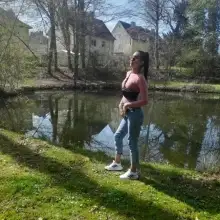 Photo Angelina 1 