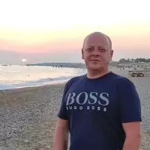 Vladimir, 44  , Freiberg, Germany