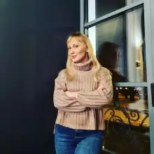 Photo Svetlana 1 