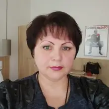 Photo Svetlana 1 