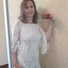 Photo Oxana 1 
