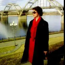 Photo LYUBOV 2 