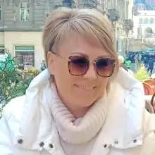 Elena, 52  Brno, Czech Republic