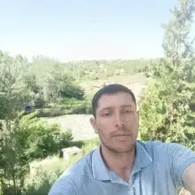 Photo Hurshidjon 1 