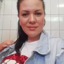 Natalya, 39  Berlin, Germany