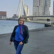 Tatyana, 61  Dusseldorf, Germany