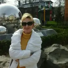 Photo Svetlana 1 